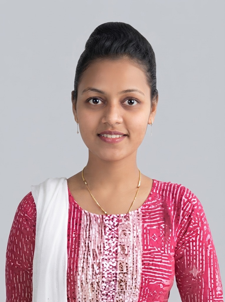 Gayatri Ghaste - Part time Cook in chembur west in Navi Mumbai